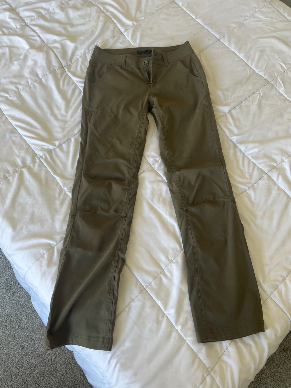 Prana Pants